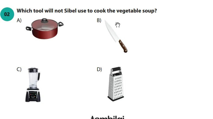 test 02 soru 2